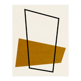 GEOMETRIC ART - 02BY (Print Only) thumbnail
