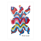 Pop Abstract 2023 55 Copia (Print Only) thumbnail