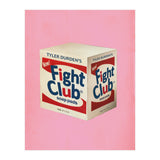 Fight Shot (Print Only) thumbnail