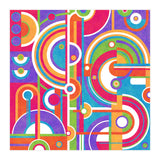 Vent Stripe (Print Only) thumbnail