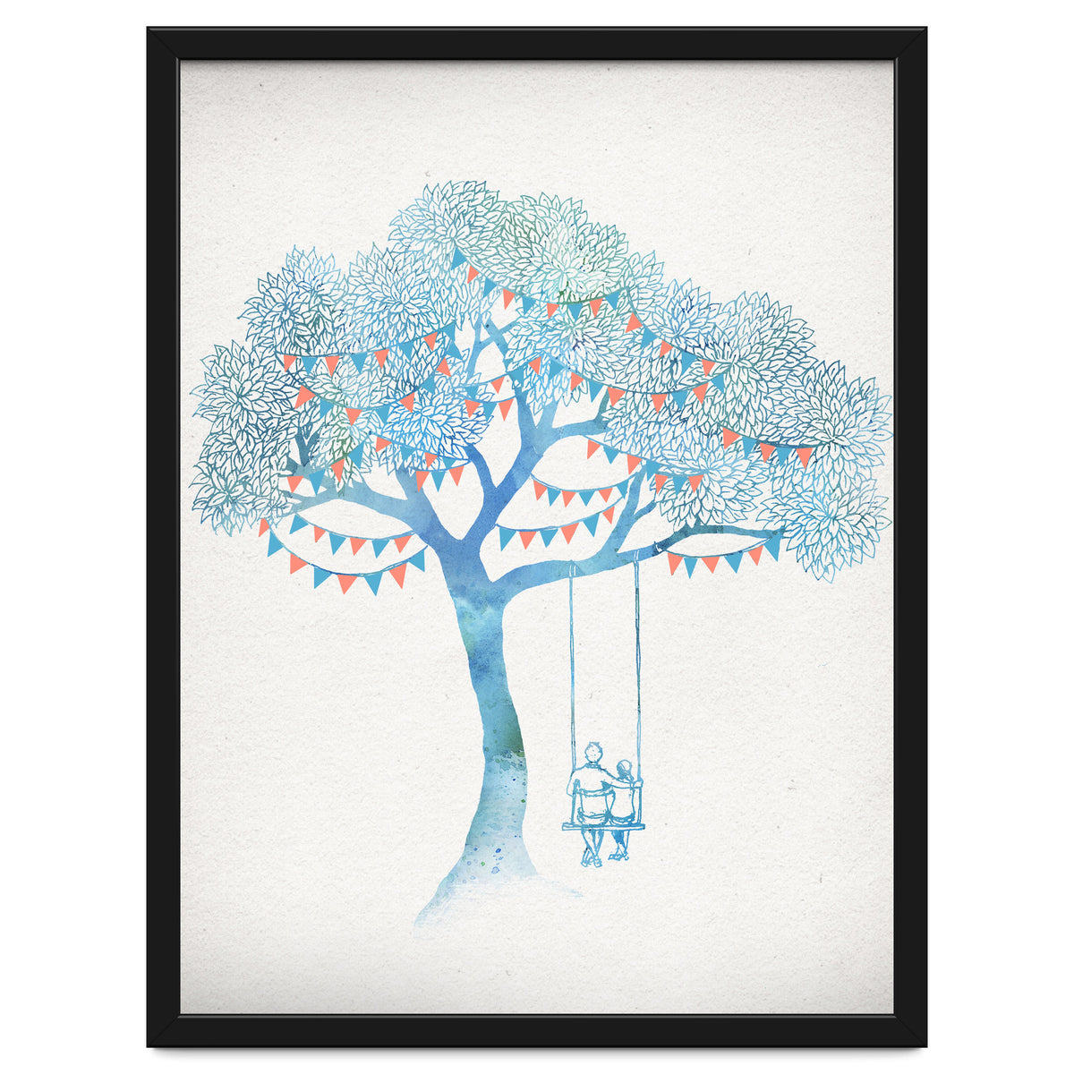 The Start Of Something