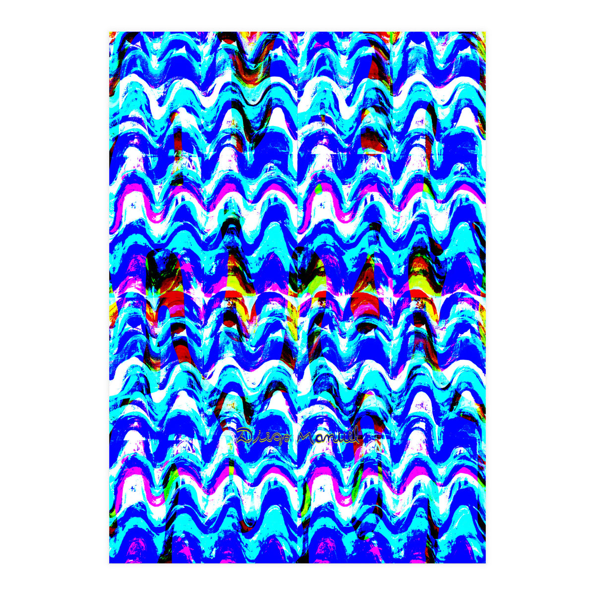 Aceptar Y Perdonar 60 (Print Only)