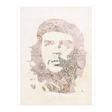 Memorie Of Che 4 (Print Only) thumbnail