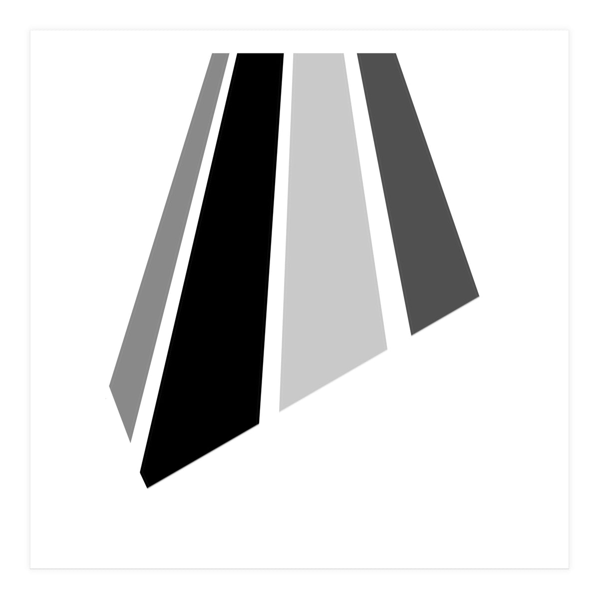 My Steps (Print Only)