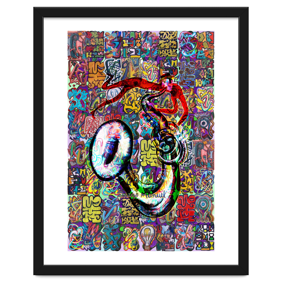 Graffiti Digital 2022 276