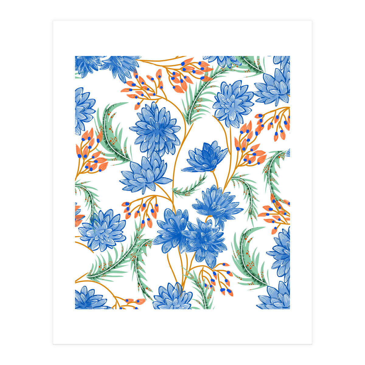 Good Will (Print Only)