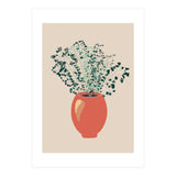 Heart-shaped leaves (Print Only) thumbnail