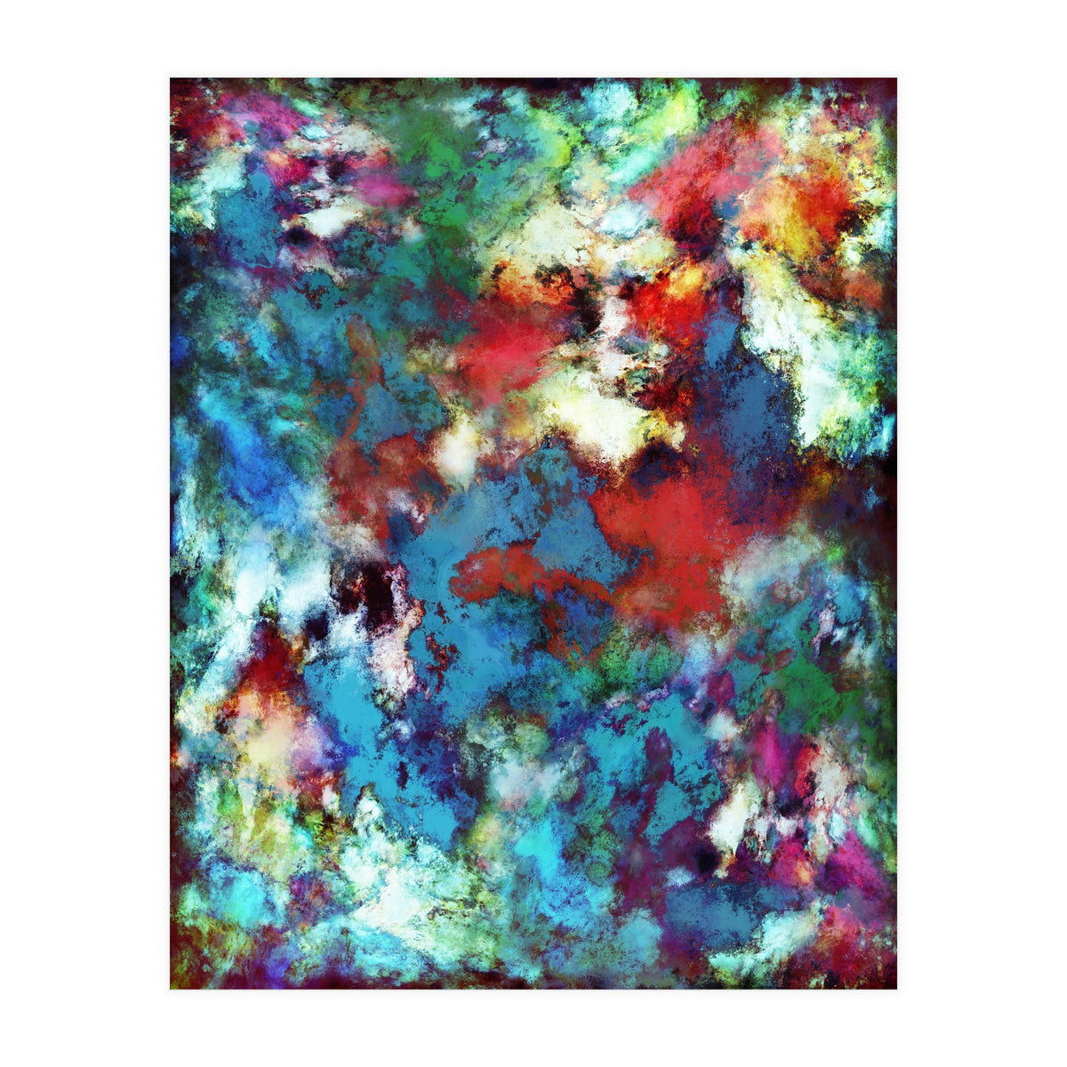 Breaker (Print Only)