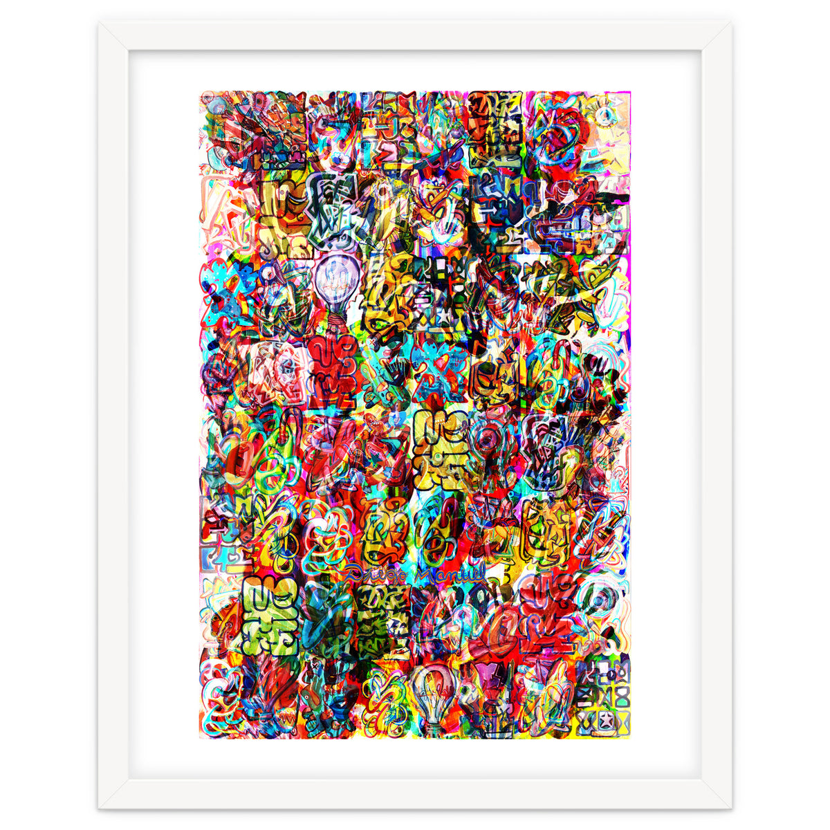 Graffiti Digital 2022 206