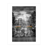 AMSTERDAM Herengracht (Print Only) thumbnail