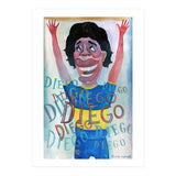 Diego! Diego!  (Print Only) thumbnail