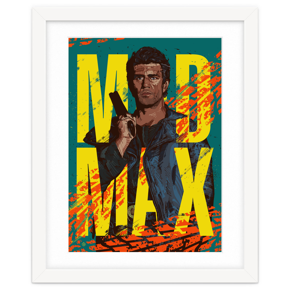 Mad Max