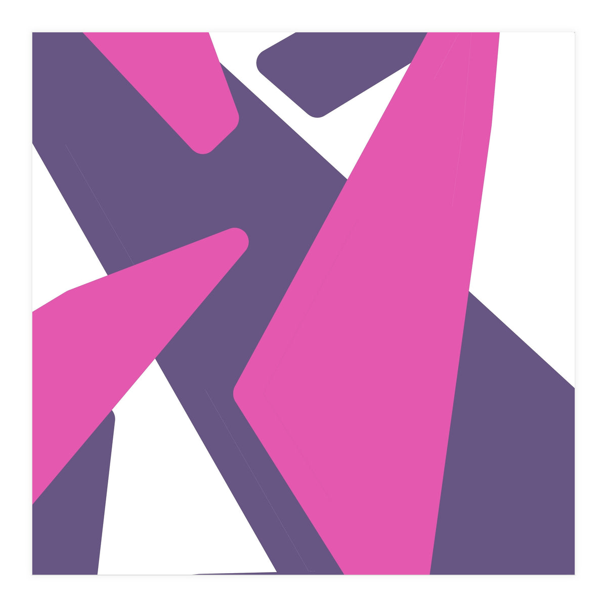 Colorful 3 (Print Only)