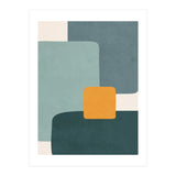MINIMALIST GEOMETRIC 01 (Print Only) thumbnail