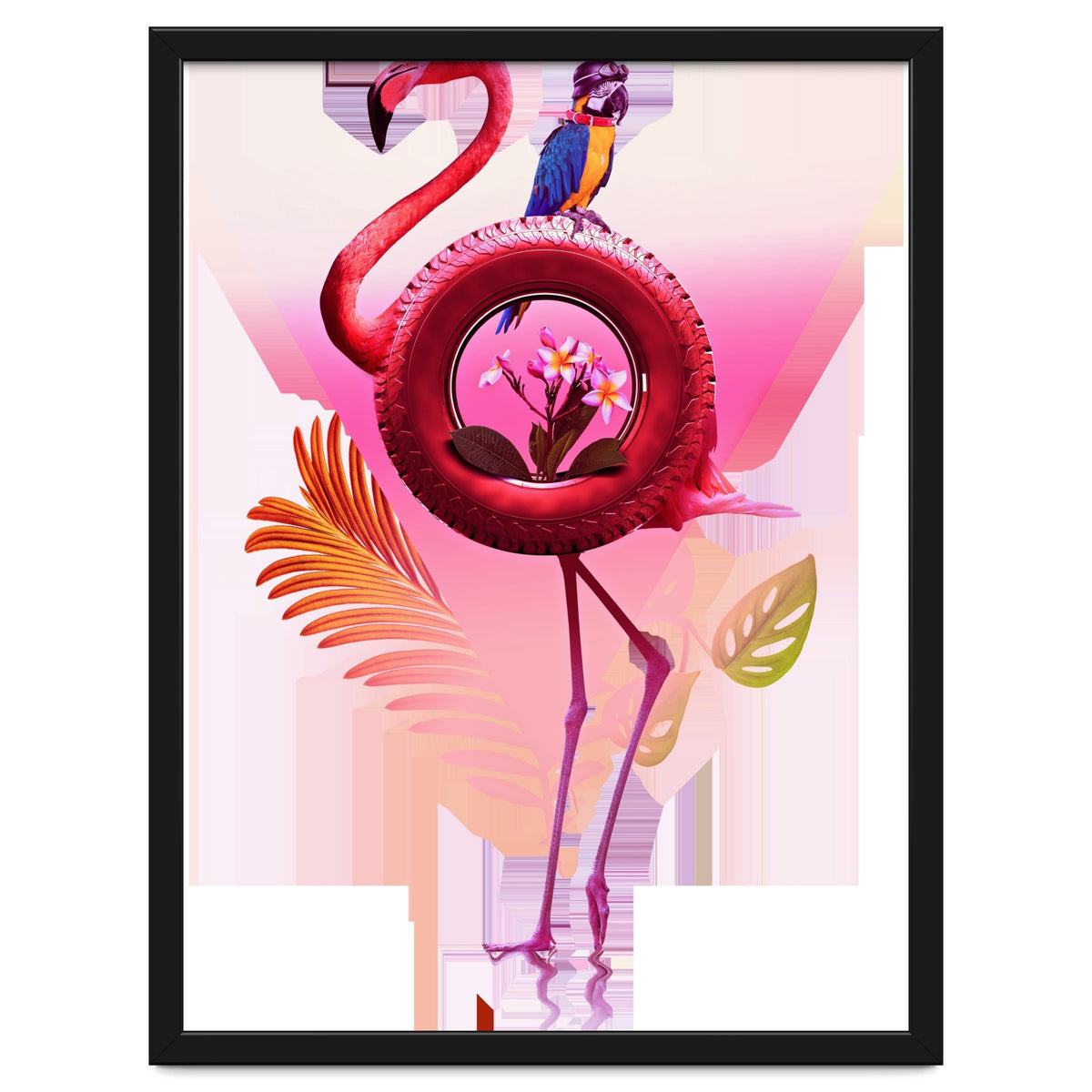 Flamingo