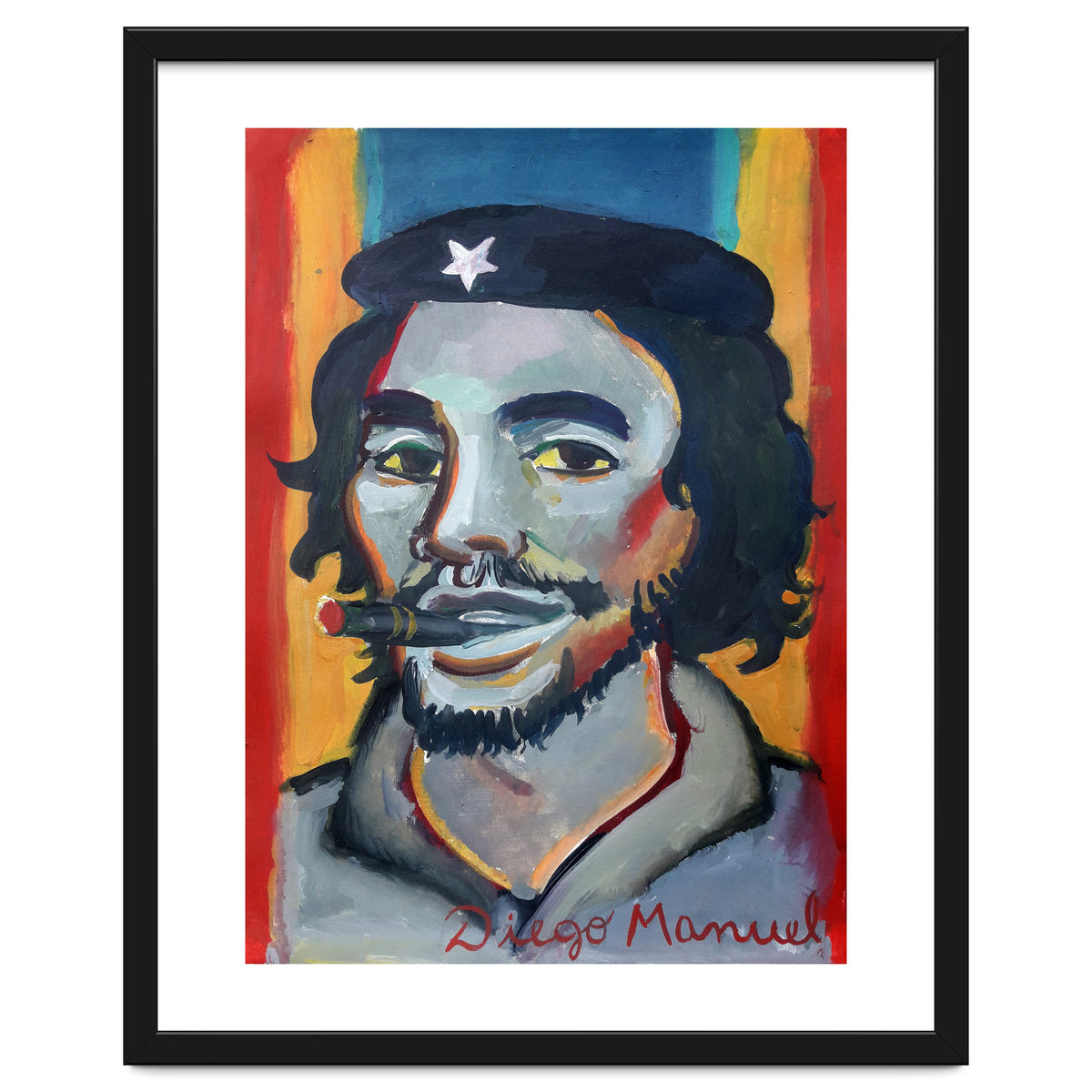 Che Guevara 6
