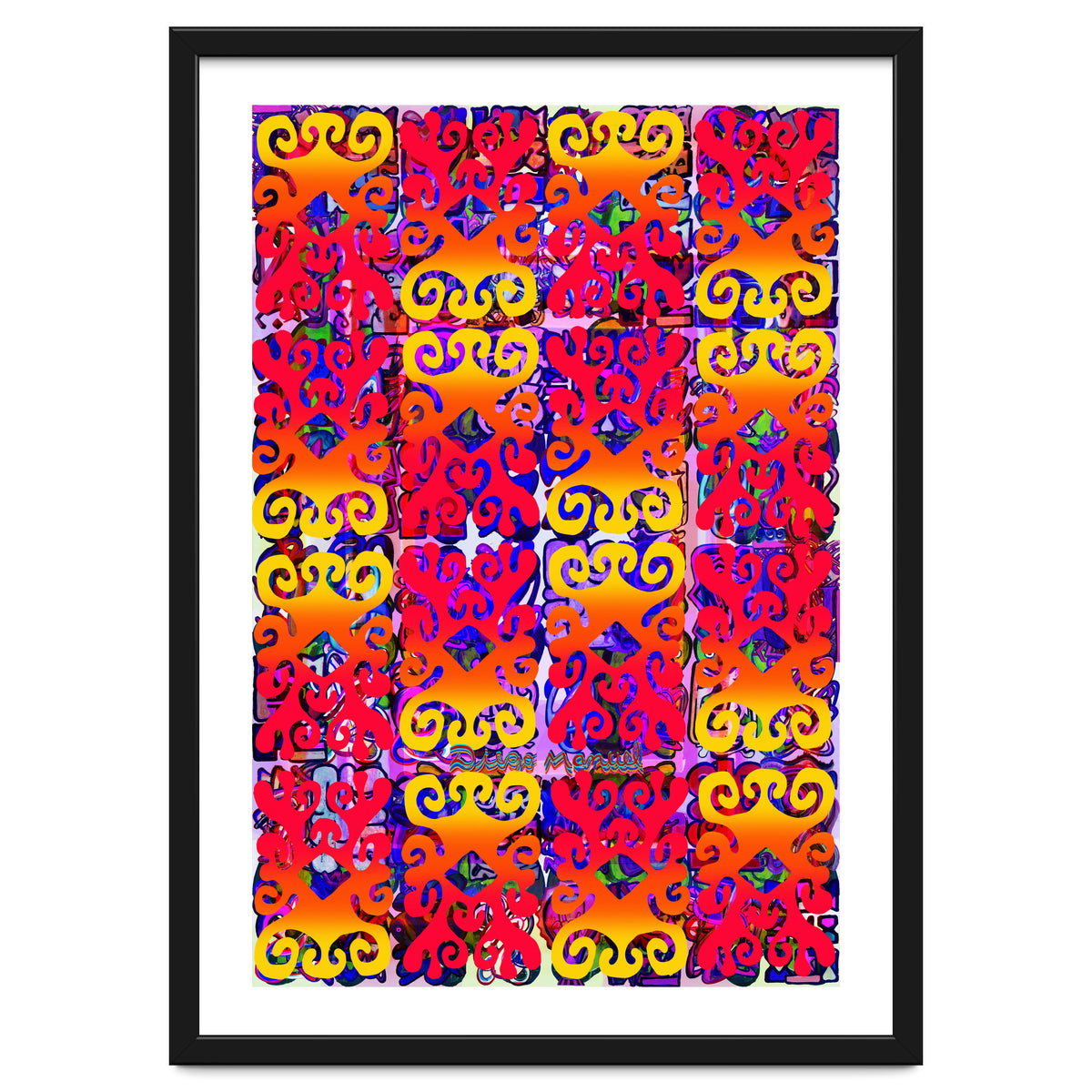 Tapiz Perfiles 2023 16