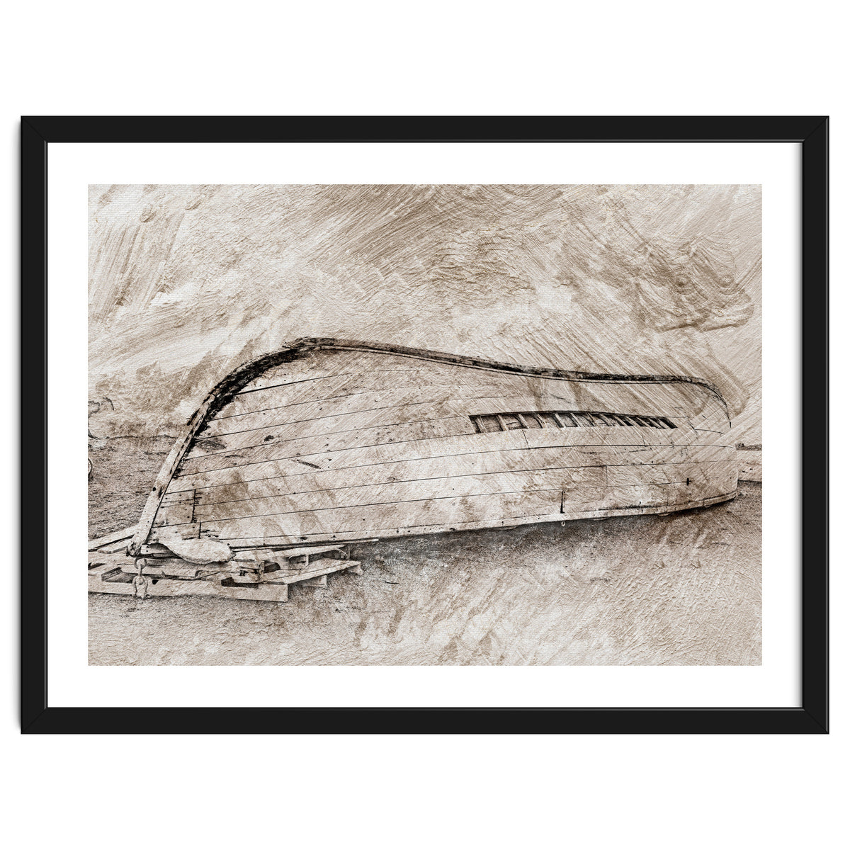 Returning to the Sea