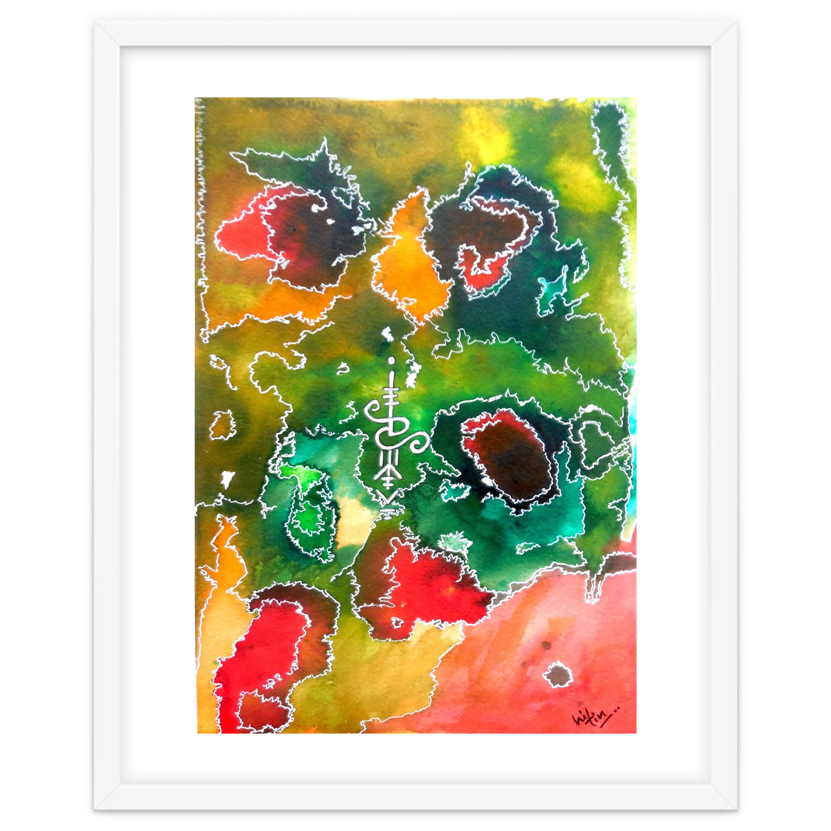 I Will Live A Life I Love