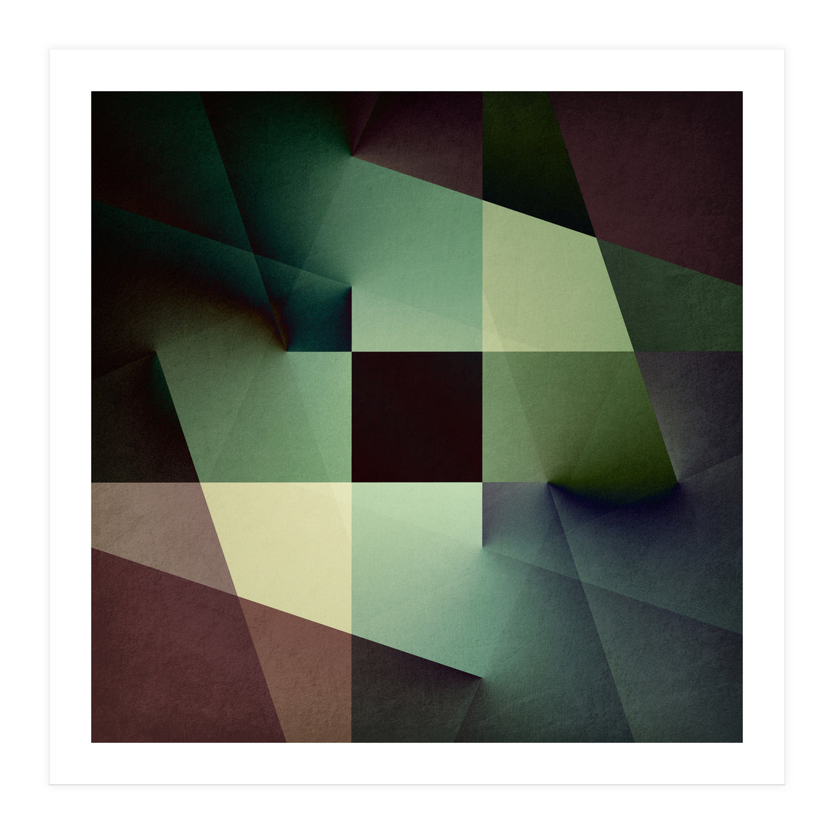 Rad XVI (Print Only)