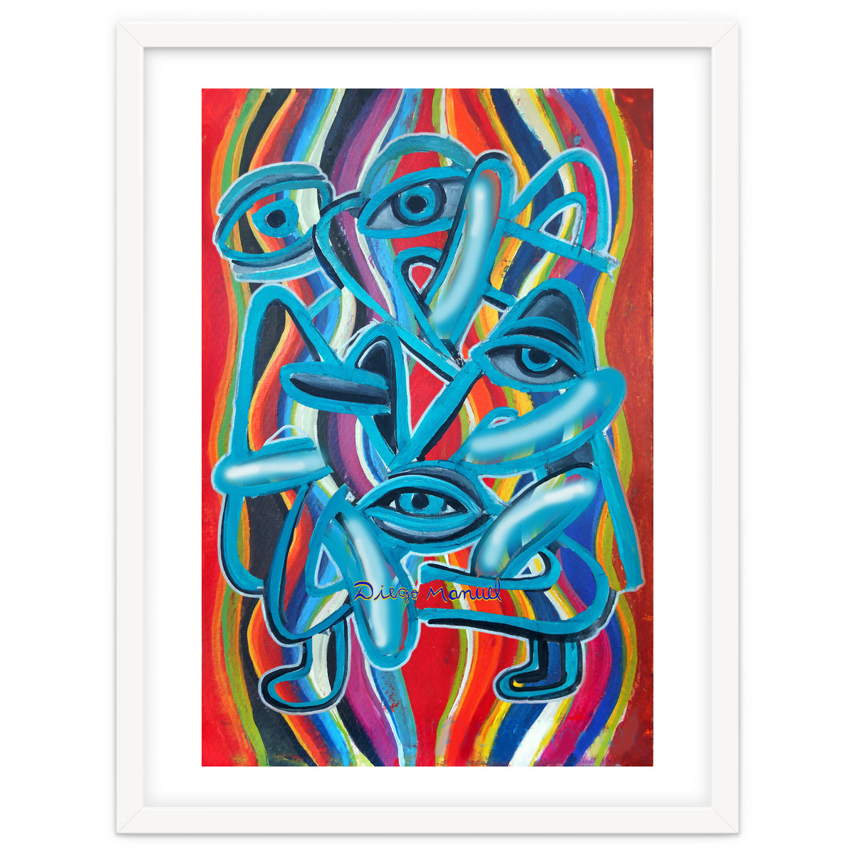 Graffiti Digital 2022 723