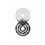 Landscape knot (Print Only) thumbnail