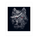 Ghost (Print Only) thumbnail