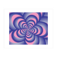 Spiral Sofa (Print Only)