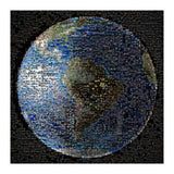 Collage of Earth (Print Only) thumbnail