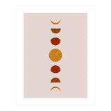 Abstract Moon (Print Only) thumbnail