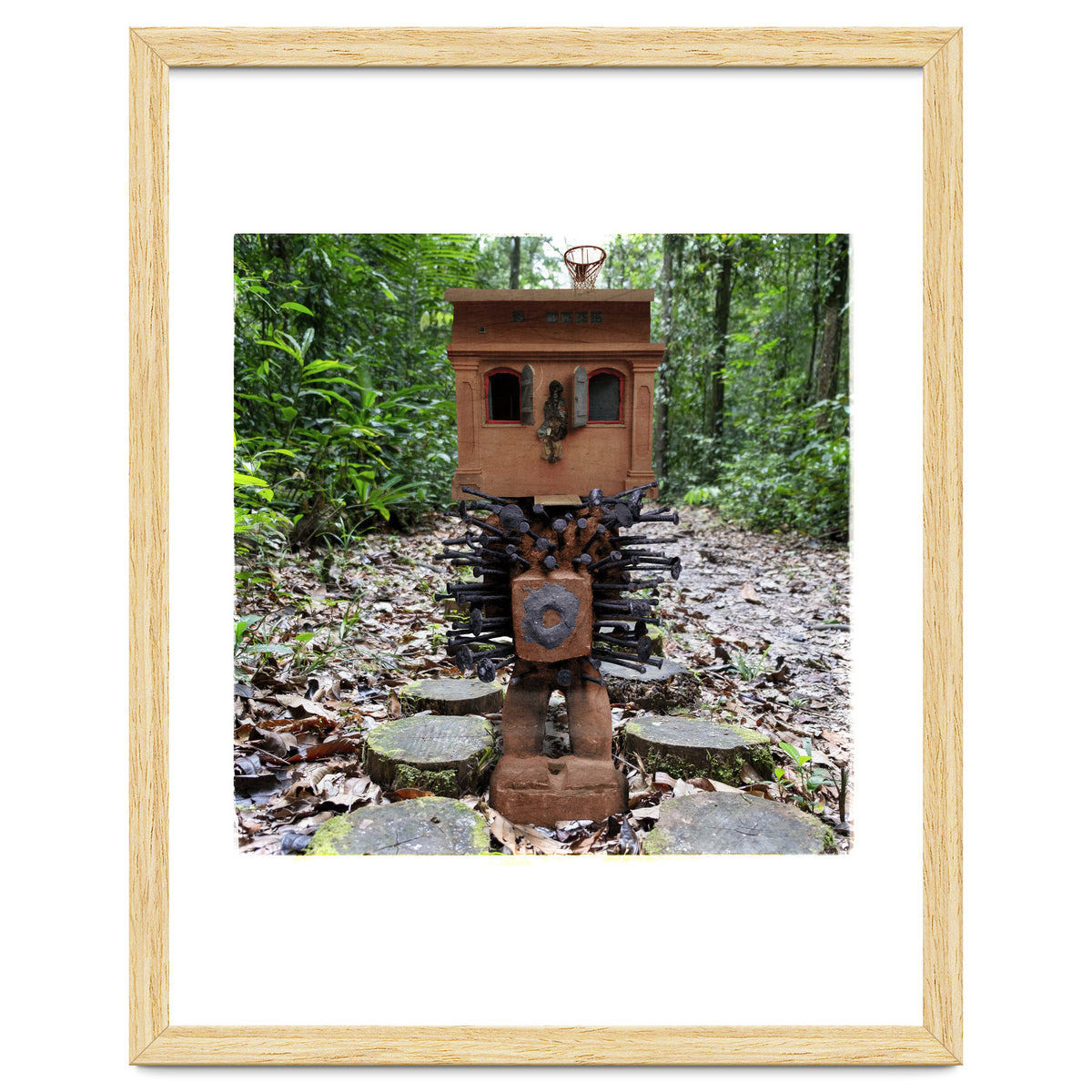 Voodootool - Ecaillo