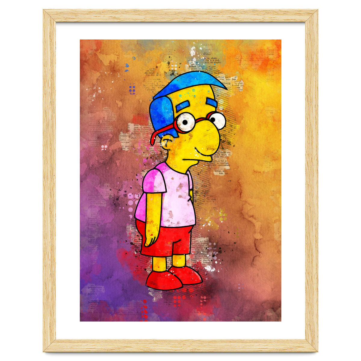 Milhouse