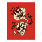 Listen To Your Heart (Print Only) thumbnail