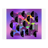 ABSTRACT HALVES (Print Only) thumbnail