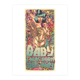 Born This Way (Print Only) thumbnail