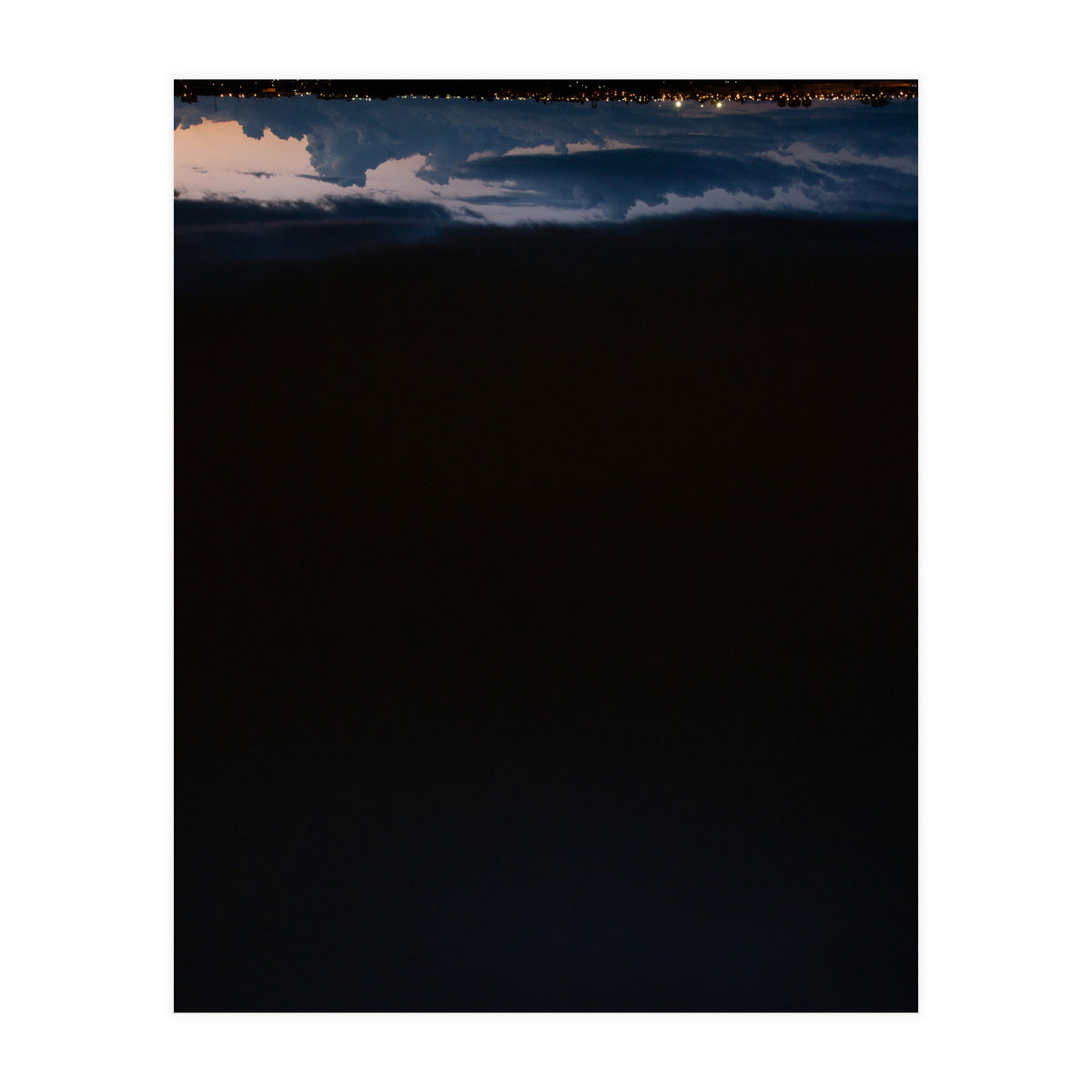 Sky #3 (Print Only)