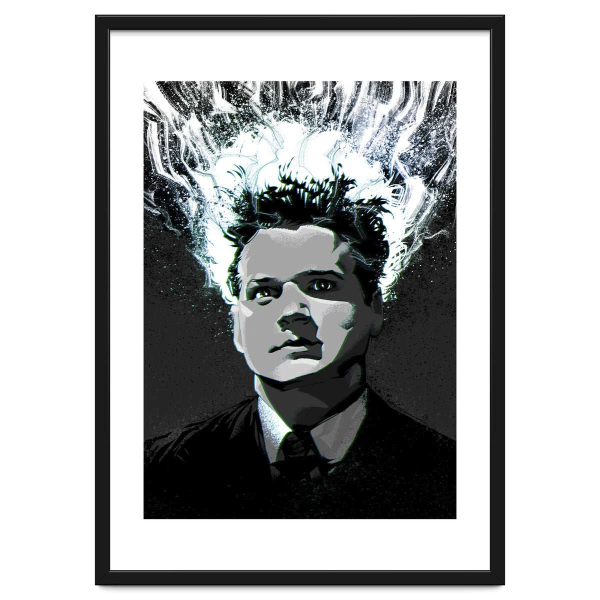 Eraserhead David Lynch