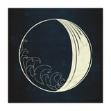 Tidal moon (Print Only) thumbnail