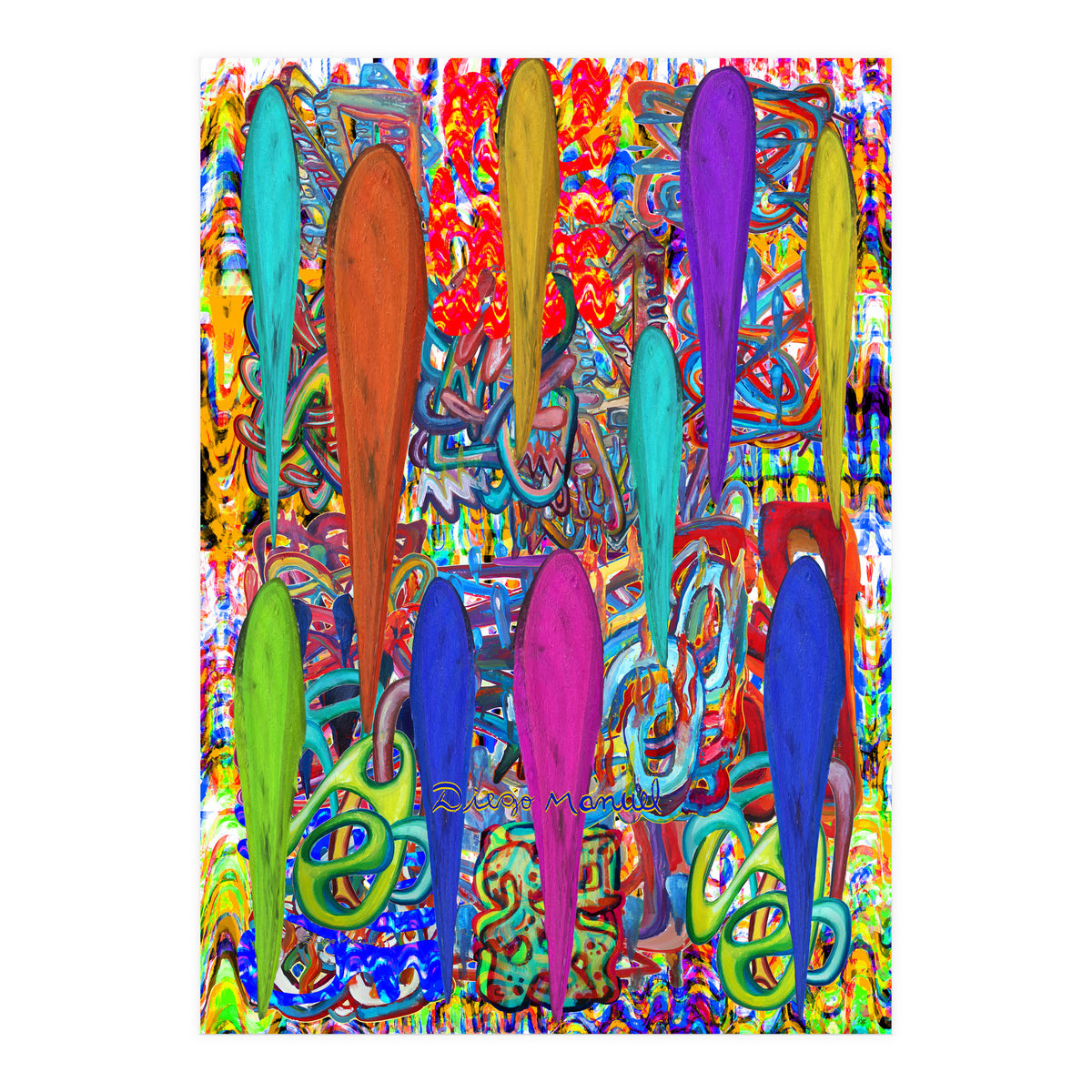 Graffiti Digital 2022 1031 (Print Only)