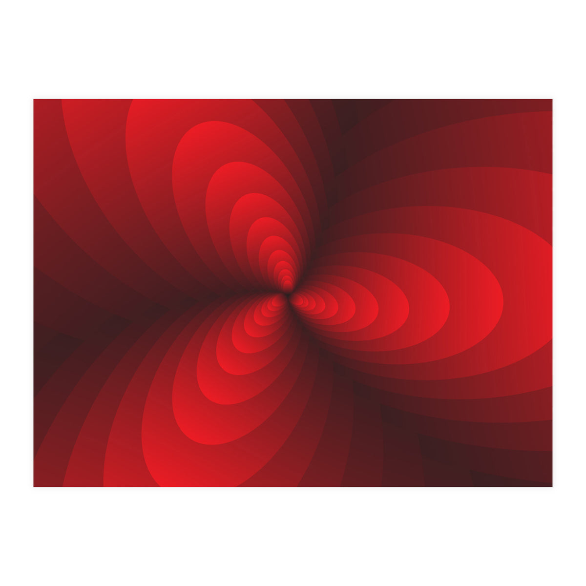 Spiral Loop Wings (Print Only)