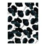 Dark Leaves (Print Only) thumbnail