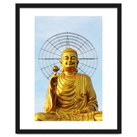 Golden Buddha