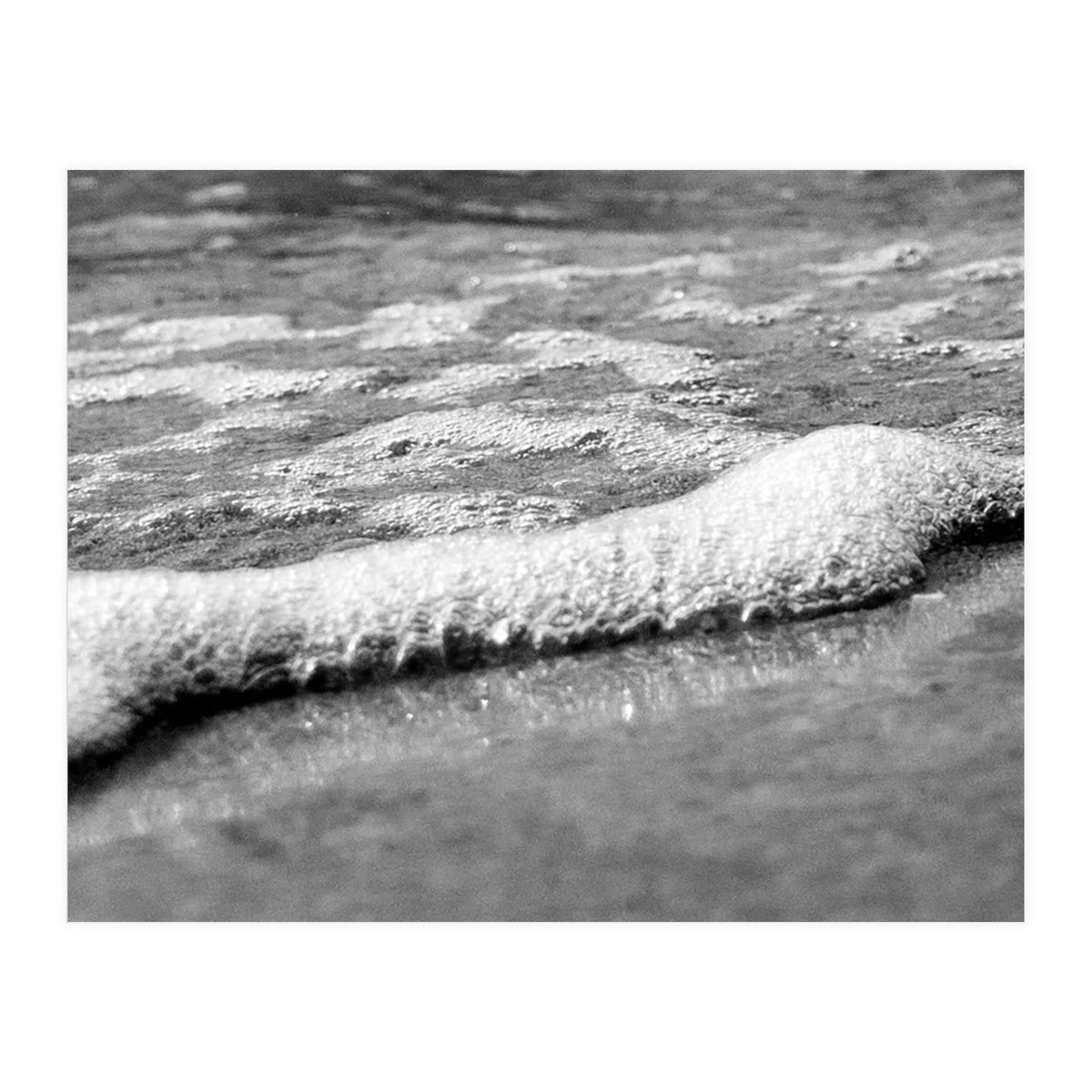 Waves (Print Only)