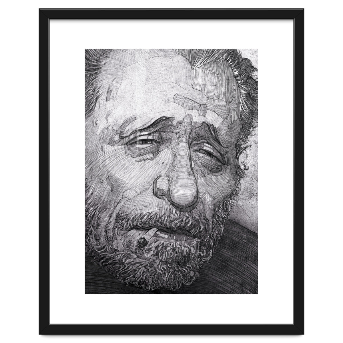 Charles Bukowski