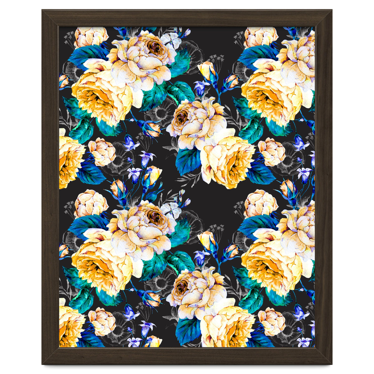 Flourishing in the night