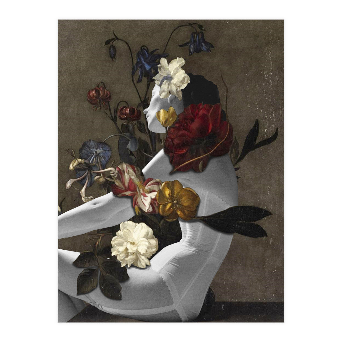 Mundane Things (Print Only)