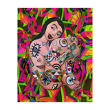Chica Tatuada 2 (Print Only) thumbnail