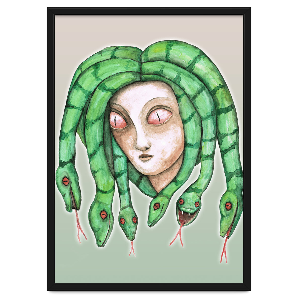 Medusa