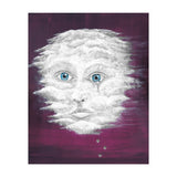 The rain cloud (Print Only) thumbnail