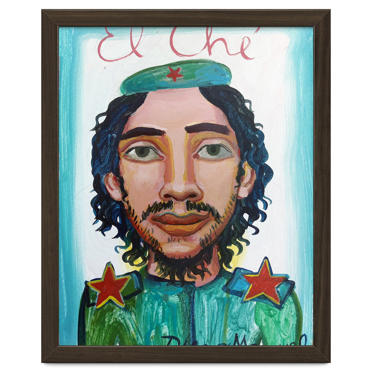 Ché Guevara 6